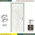 Hotel Wood Door Pressed Wood Door Wholesale Wood Door